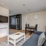 Zion Apartments