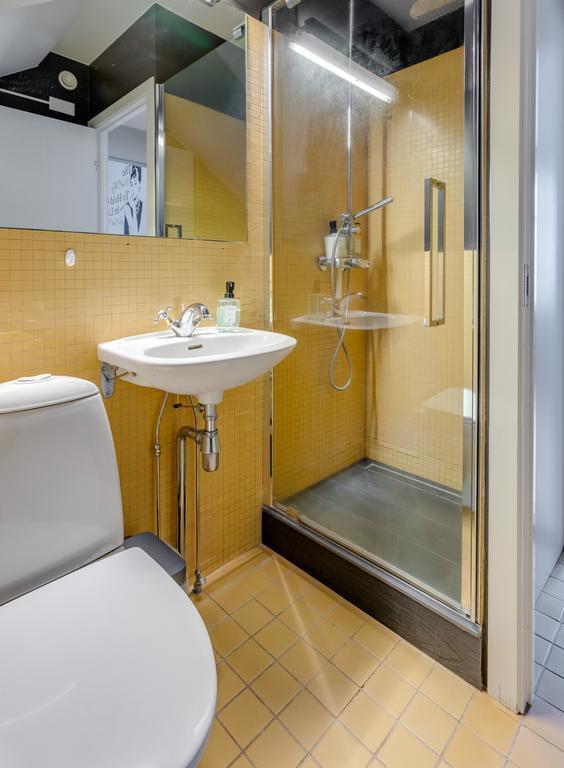 Zion Appartement Reykjavik