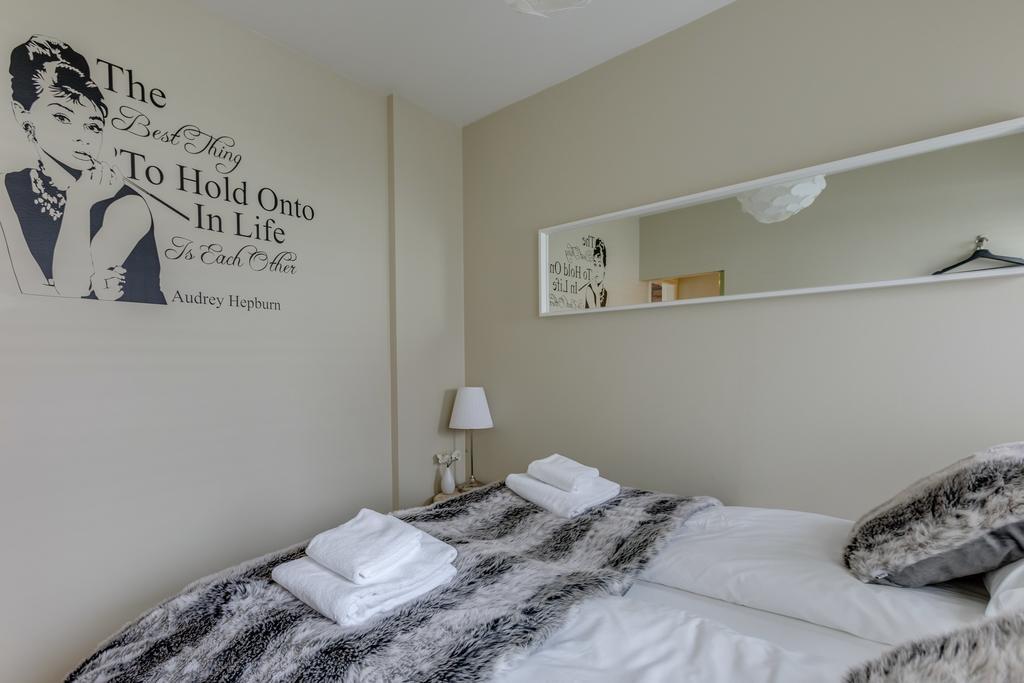 Zion Apartments Apartment
