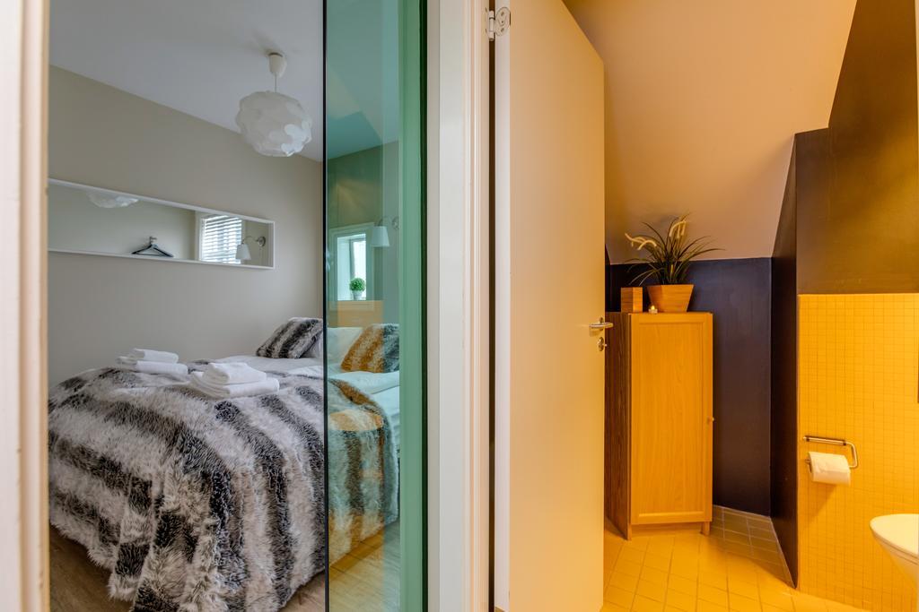 Zion Apartments Apartment *