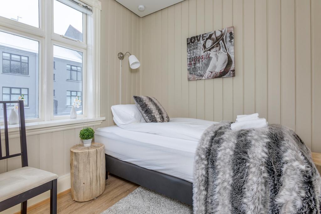 Zion Apartments