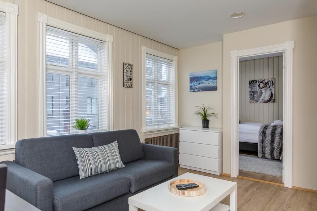 Zion Apartments Apartment